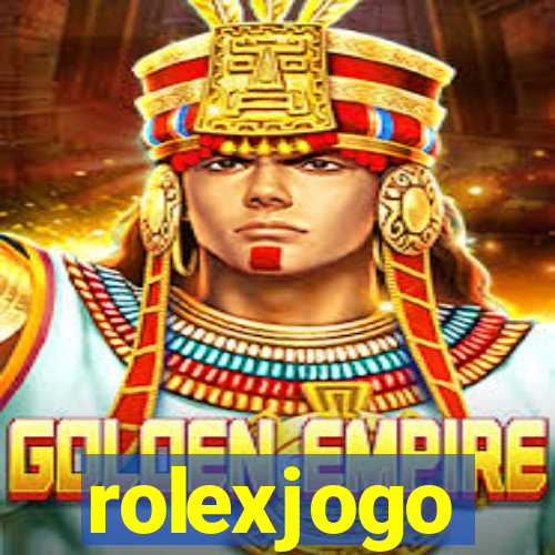 rolexjogo