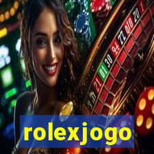 rolexjogo