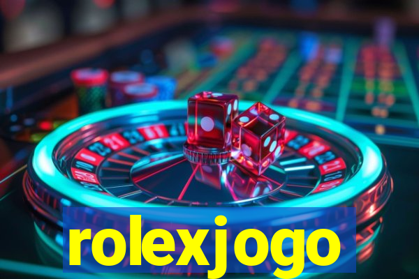 rolexjogo