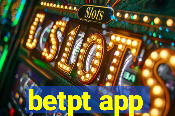 betpt app