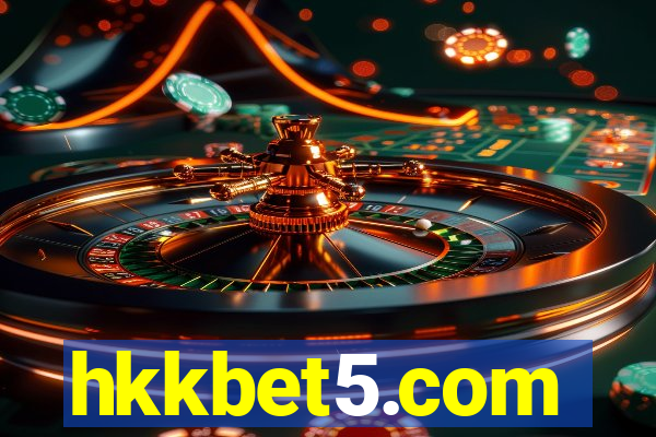 hkkbet5.com