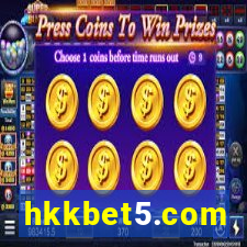 hkkbet5.com