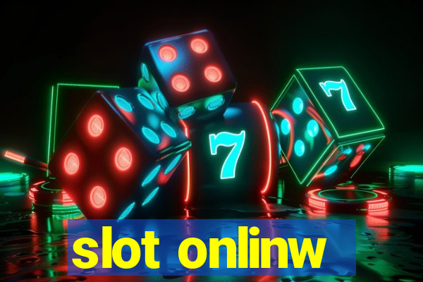 slot onlinw