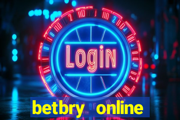 betbry online casino é confiável