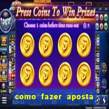 como fazer aposta multipla na estrela bet