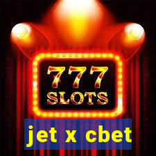 jet x cbet