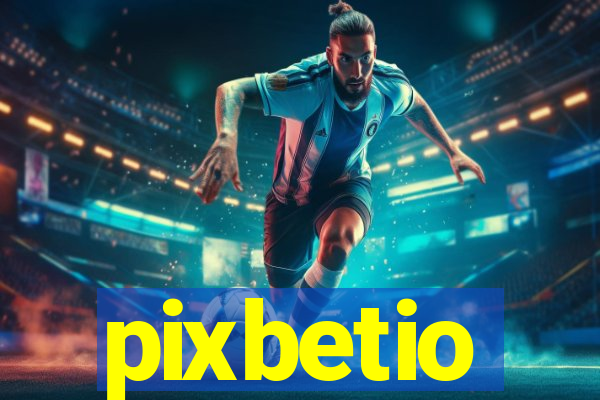 pixbetio