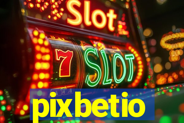 pixbetio