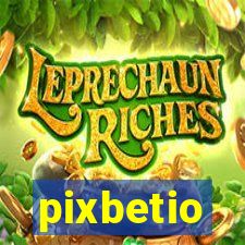 pixbetio