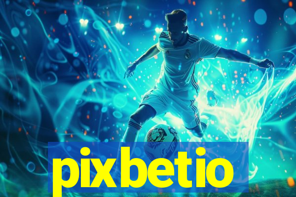 pixbetio