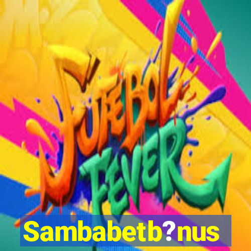 Sambabetb?nus