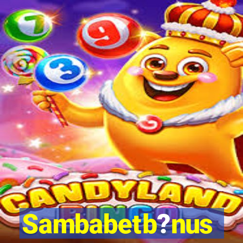 Sambabetb?nus