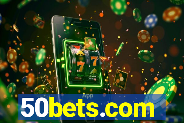 50bets.com