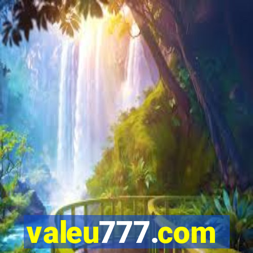 valeu777.com