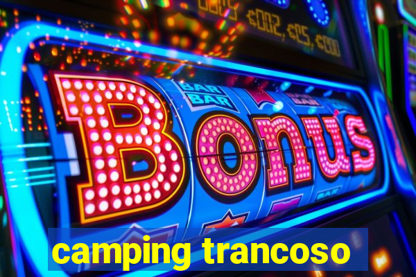 camping trancoso