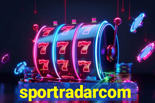 sportradarcom