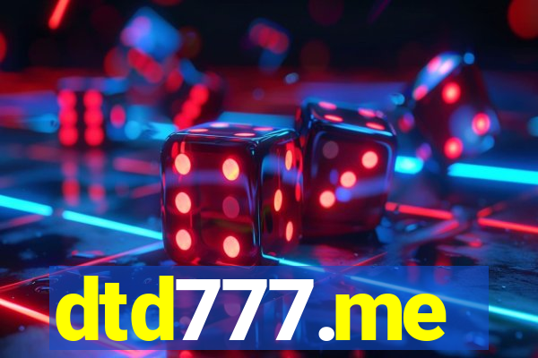 dtd777.me