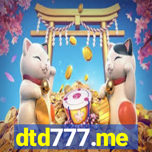 dtd777.me