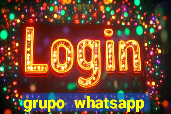 grupo whatsapp fortune rabbit 