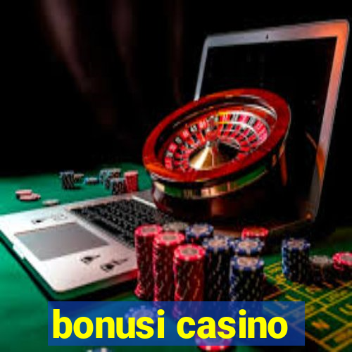 bonusi casino