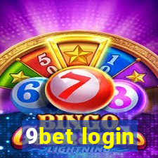 9bet login