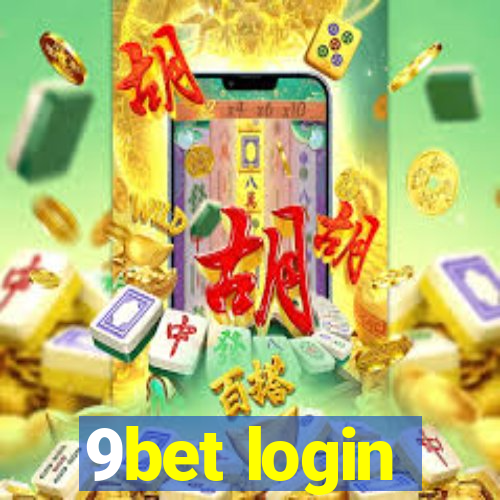 9bet login