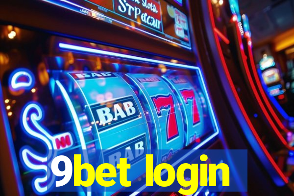 9bet login