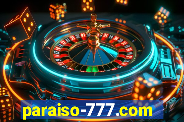 paraiso-777.com