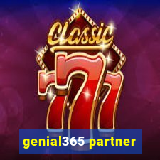 genial365 partner