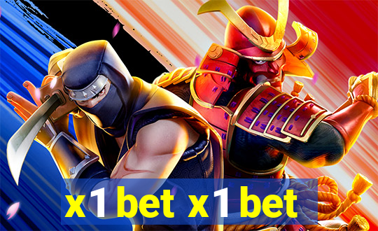 x1 bet x1 bet