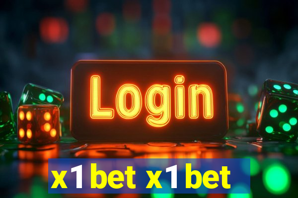 x1 bet x1 bet