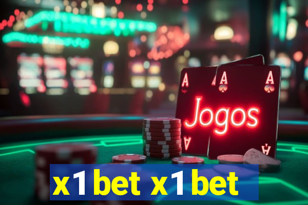 x1 bet x1 bet