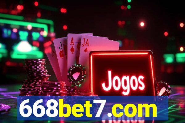 668bet7.com