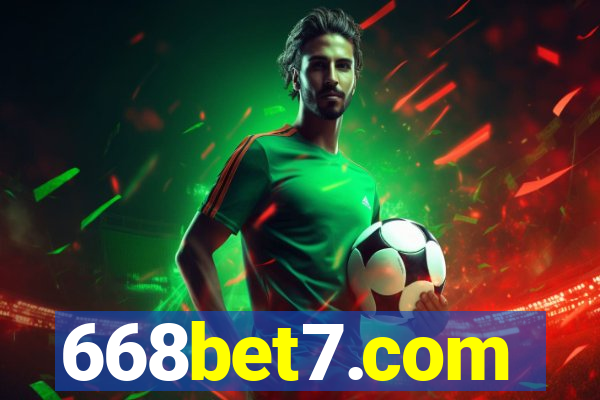 668bet7.com