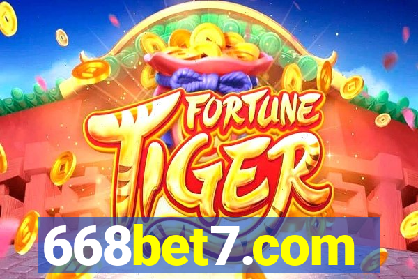 668bet7.com