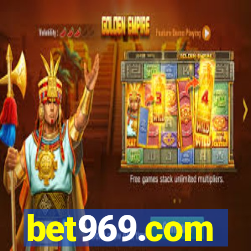 bet969.com