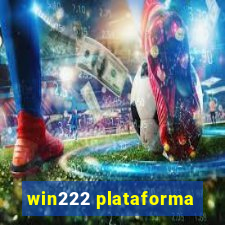 win222 plataforma