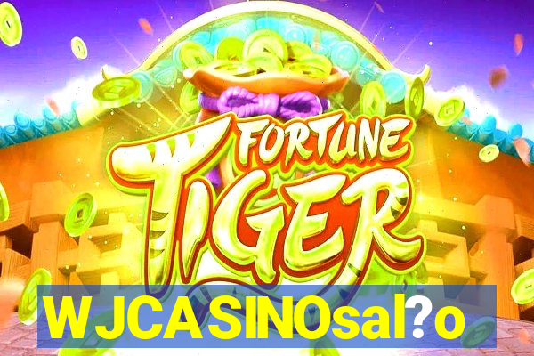 WJCASINOsal?o