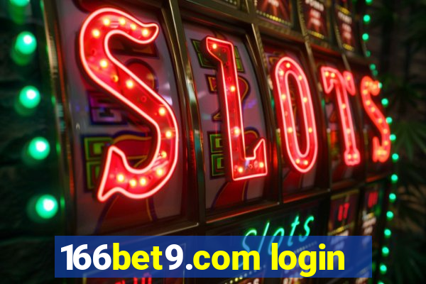 166bet9.com login