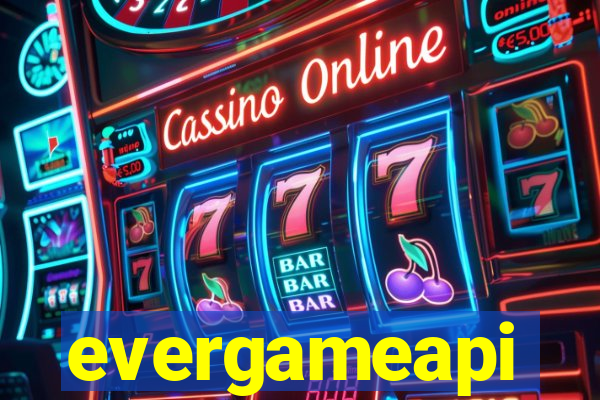 evergameapi