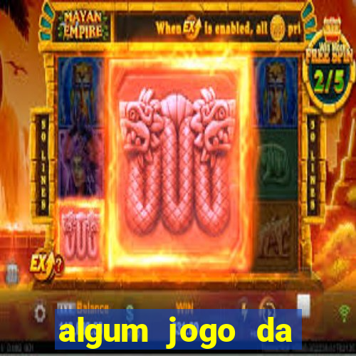 algum jogo da dinheiro de verdade