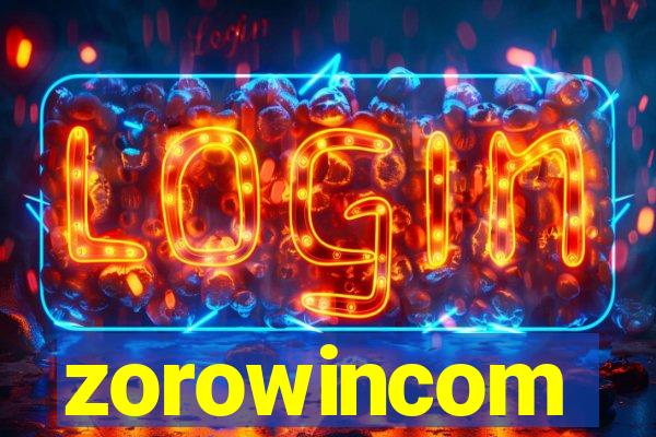 zorowincom