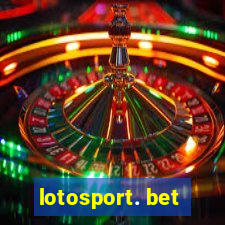 lotosport. bet