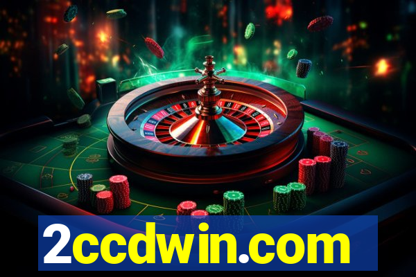 2ccdwin.com