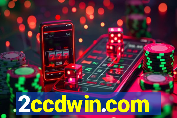 2ccdwin.com