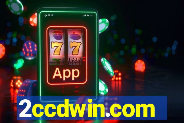 2ccdwin.com