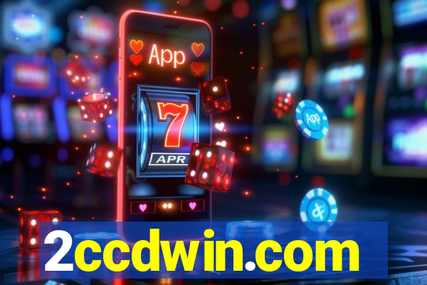 2ccdwin.com