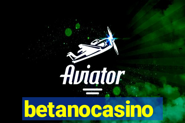 betanocasino