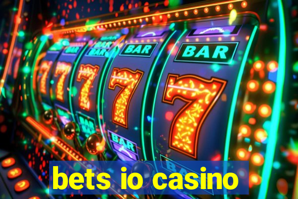 bets io casino