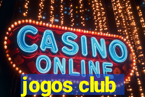 jogos club